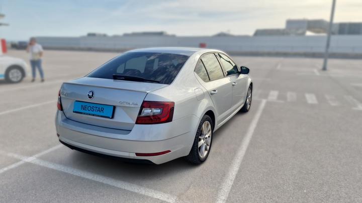 Škoda Octavia 1,5 TSI ACT Ambition