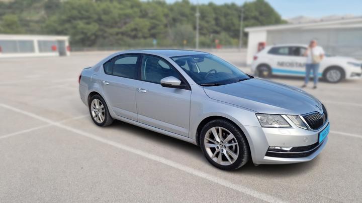 Škoda Octavia 1,5 TSI ACT Ambition