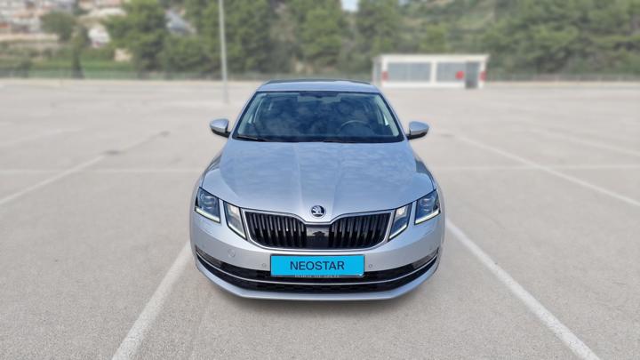 Škoda Octavia 1,5 TSI ACT Ambition