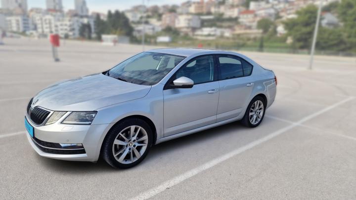 Škoda Octavia 1,5 TSI ACT Ambition