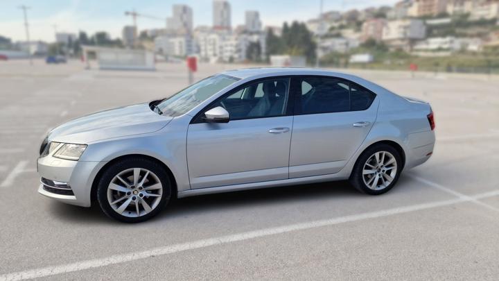 Škoda Octavia 1,5 TSI ACT Ambition