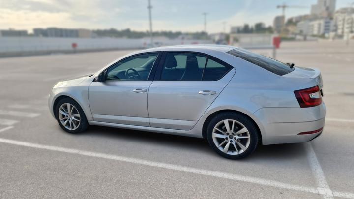 Škoda Octavia 1,5 TSI ACT Ambition