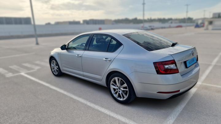 Škoda Octavia 1,5 TSI ACT Ambition