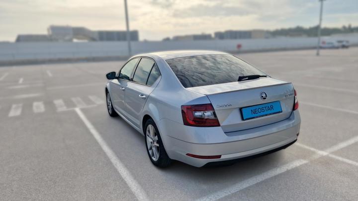 Škoda Octavia 1,5 TSI ACT Ambition