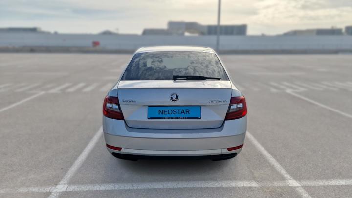 Škoda Octavia 1,5 TSI ACT Ambition