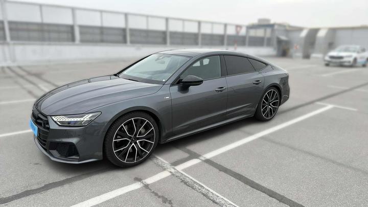 Audi A7, SPORTBACK S-LINE