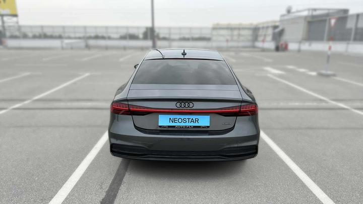 Audi A7, SPORTBACK S-LINE