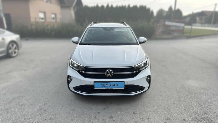 VW Taigo 1,0 TSI Life