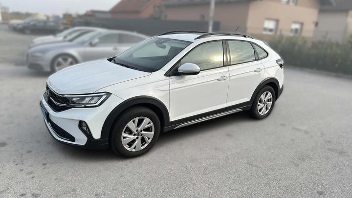 VW Taigo 1,0 TSI Life