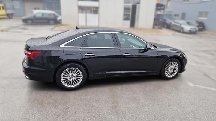 Audi A6 40 TDI S tronic