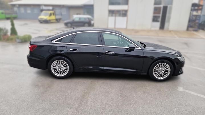 Audi A6 40 TDI S tronic