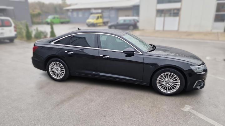 Audi A6 40 TDI S tronic