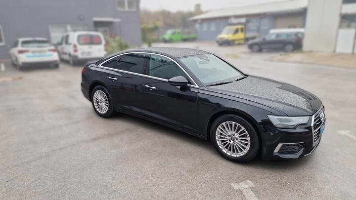 Audi A6 40 TDI S tronic