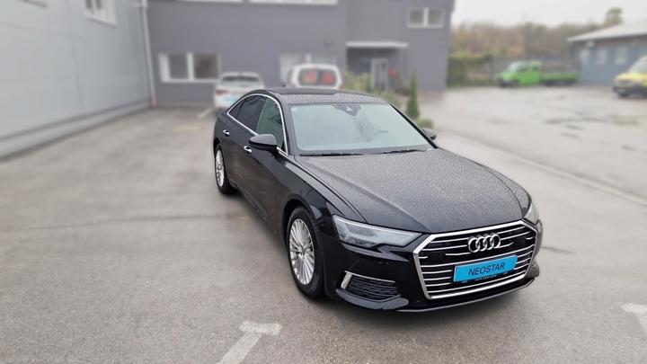 Audi A6 40 TDI S tronic