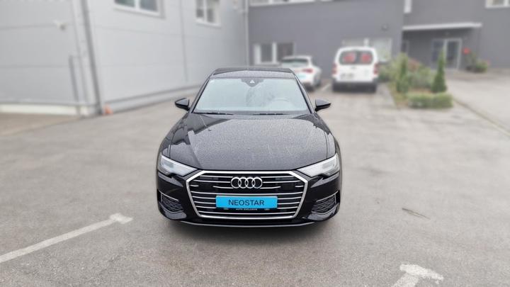 Audi A6 40 TDI S tronic