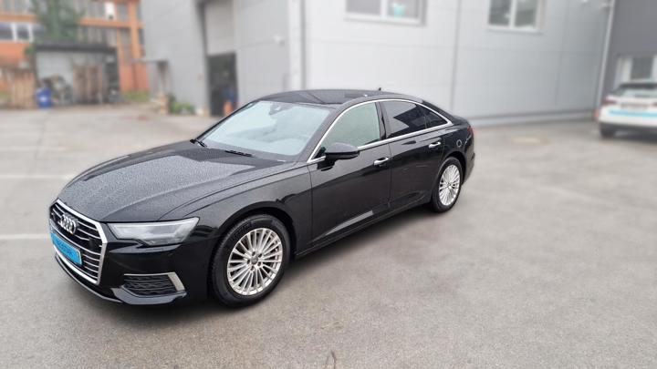 Audi A6 40 TDI S tronic