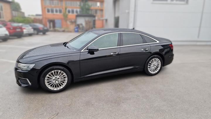 Audi A6 40 TDI S tronic