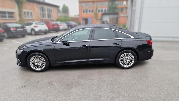 Audi A6 40 TDI S tronic