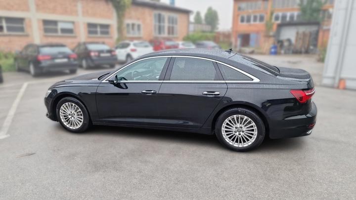 Audi A6 40 TDI S tronic