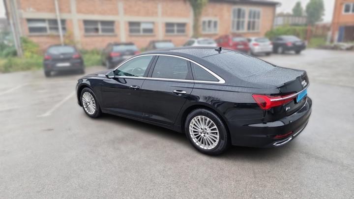 Audi A6 40 TDI S tronic