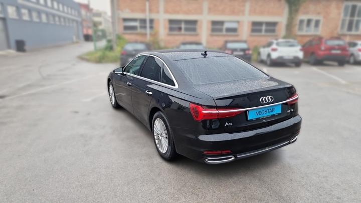 Audi A6 40 TDI S tronic