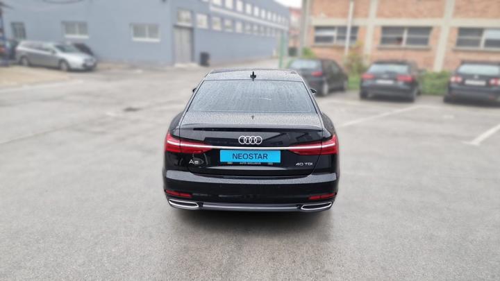 Audi A6 40 TDI S tronic