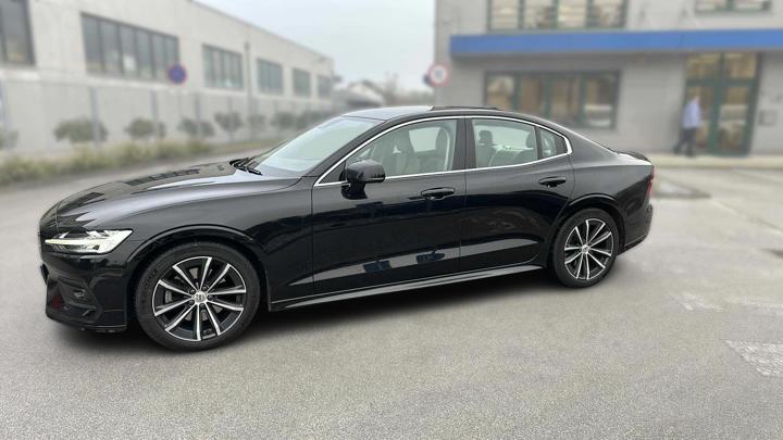 Volvo Volvo S60 , B4 MOMENTUM PRO