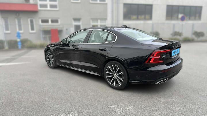 Volvo Volvo S60 , B4 MOMENTUM PRO