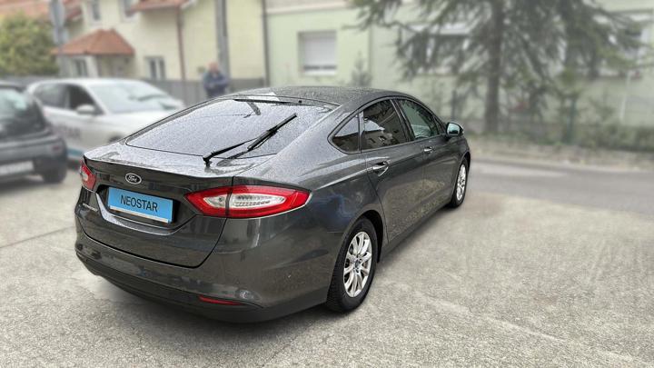 Ford Mondeo 2,0 TDCi Trend