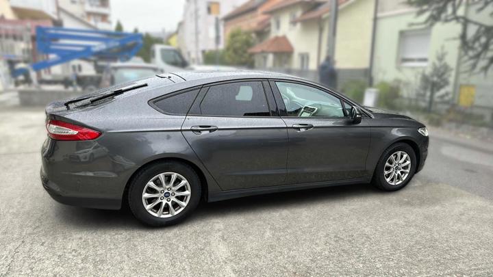 Ford Mondeo 2,0 TDCi Trend