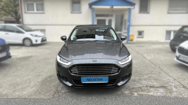 Ford Mondeo 2,0 TDCi Trend