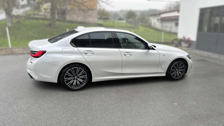 BMW Bmw serija 3 320d Xdrive  M paket