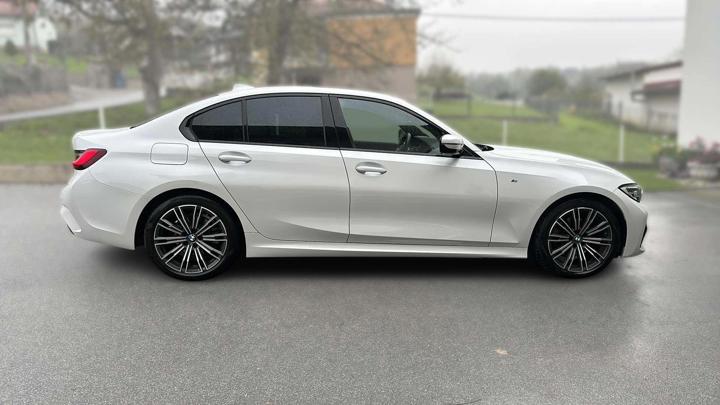 BMW Bmw serija 3 320d Xdrive  M paket