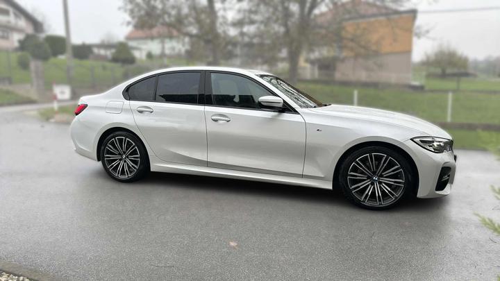 BMW Bmw serija 3 320d Xdrive  M paket