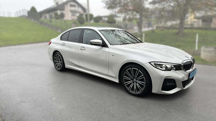 BMW Bmw serija 3 320d Xdrive  M paket