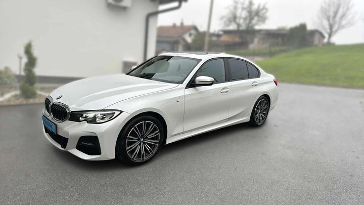 BMW Bmw serija 3 320d Xdrive  M paket