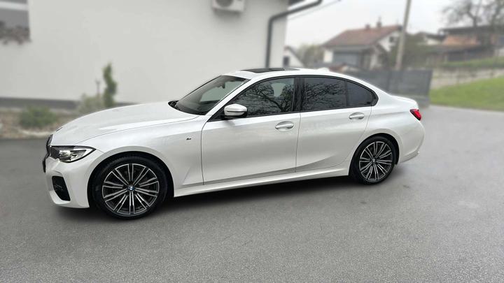 BMW Bmw serija 3 320d Xdrive  M paket