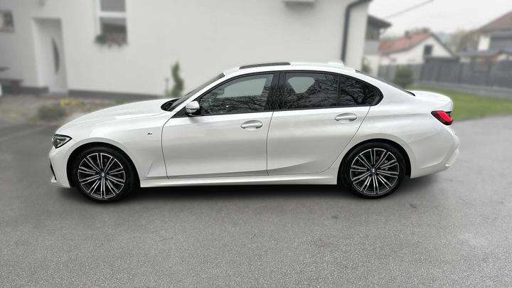 BMW Bmw serija 3 320d Xdrive  M paket