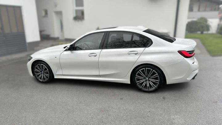 BMW Bmw serija 3 320d Xdrive  M paket