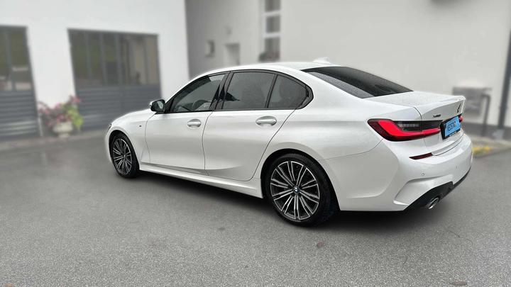 BMW Bmw serija 3 320d Xdrive  M paket