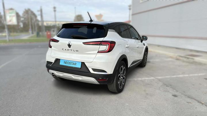 Renault Captur 1,3 Tce Intens