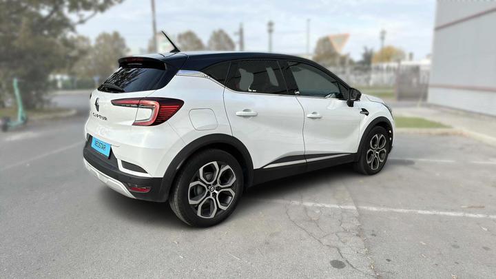 Renault Captur 1,3 Tce Intens