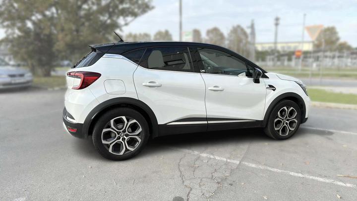 Renault Captur 1,3 Tce Intens