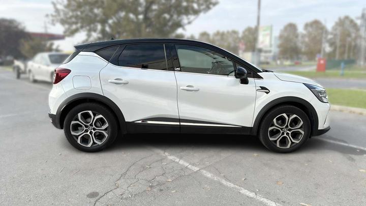 Renault Captur 1,3 Tce Intens