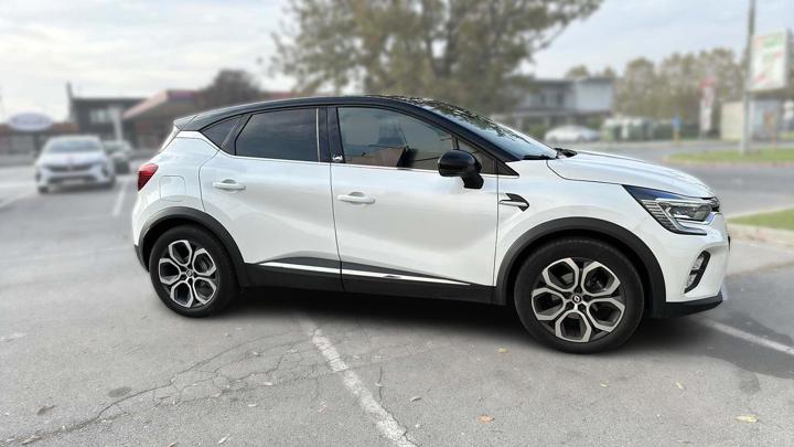 Renault Captur 1,3 Tce Intens