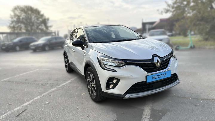 Renault Captur 1,3 Tce Intens