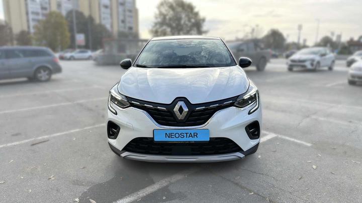 Renault Captur 1,3 Tce Intens