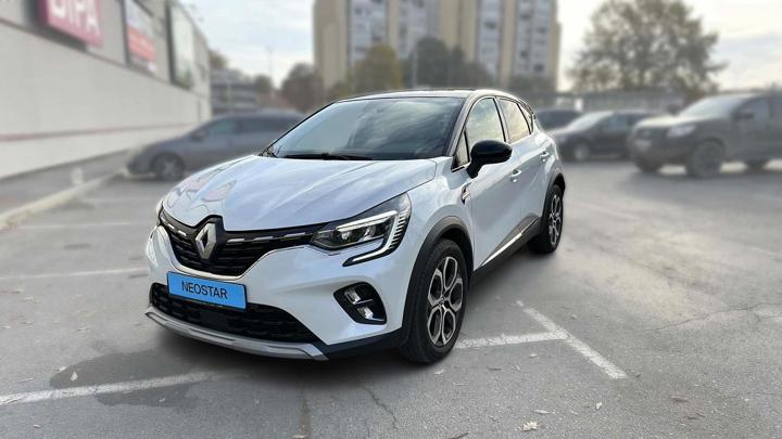 Rabljeni automobil na prodaju iz oglasa 94491 - Renault Captur Captur 1,3 Tce Intens