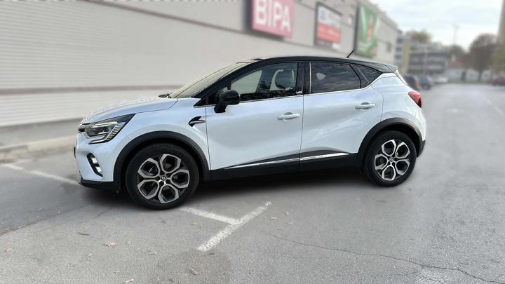 Renault Captur 1,3 Tce Intens