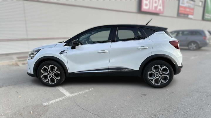 Renault Captur 1,3 Tce Intens